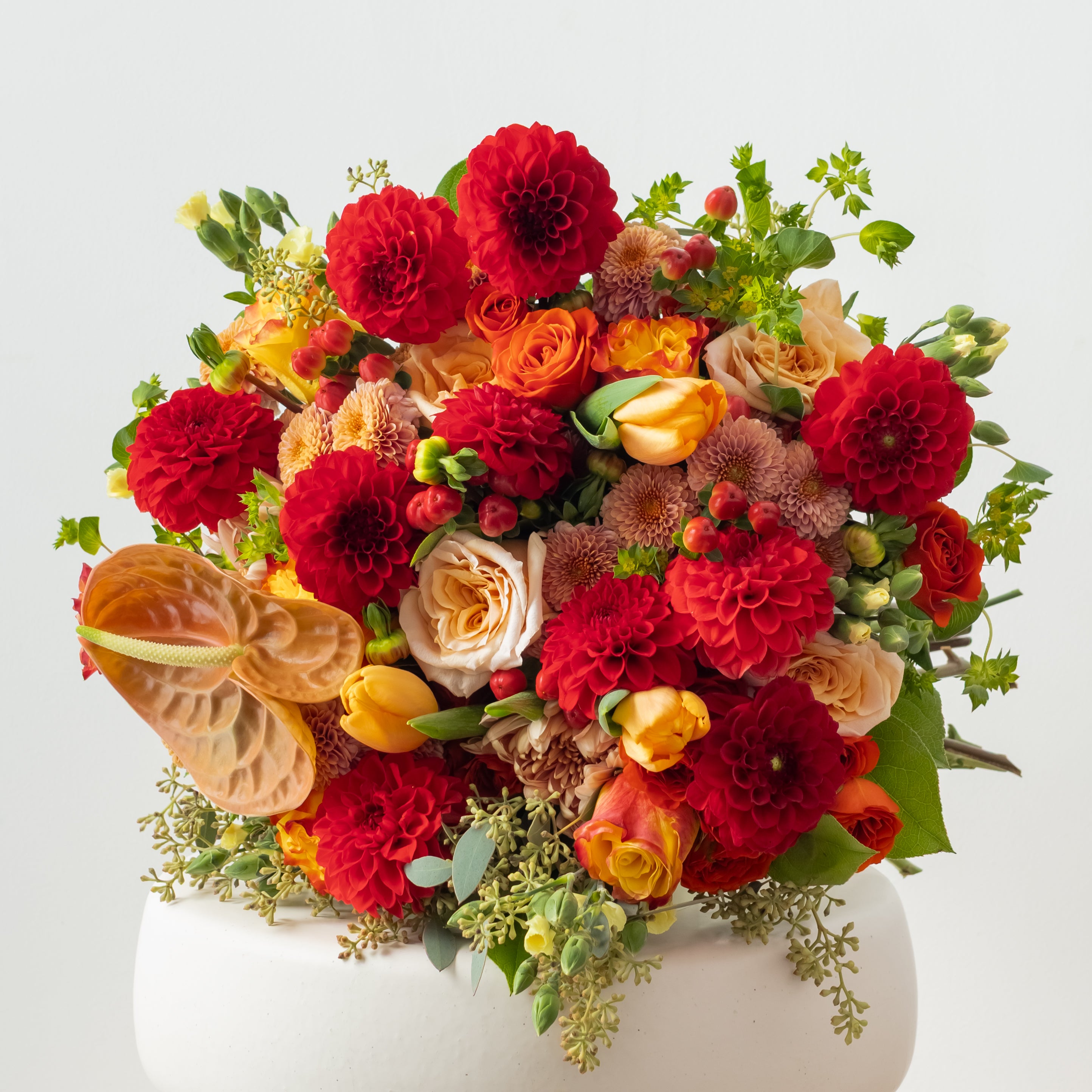 September Bouquet