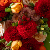 September Bouquet