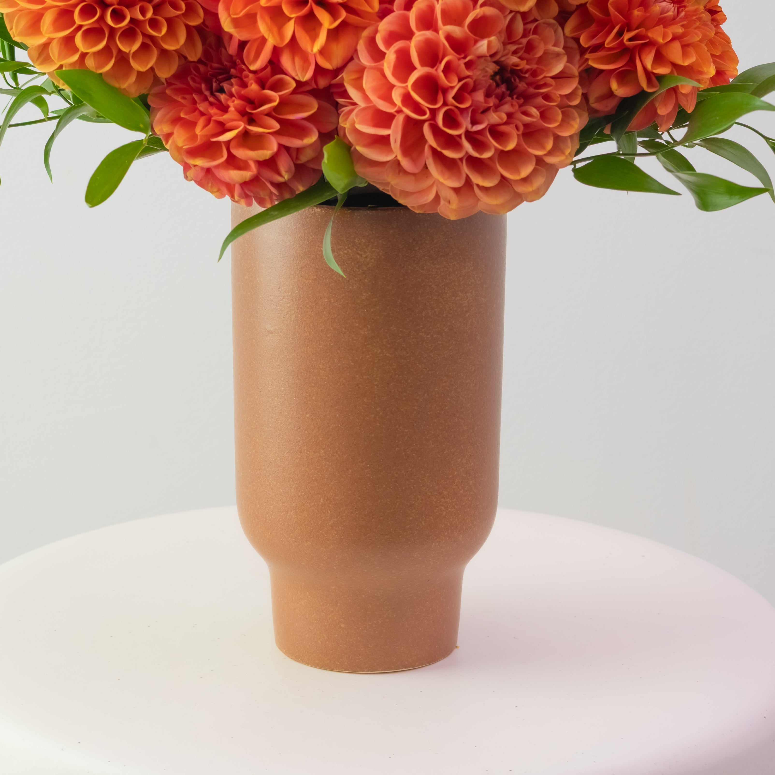 Terracotta Summer