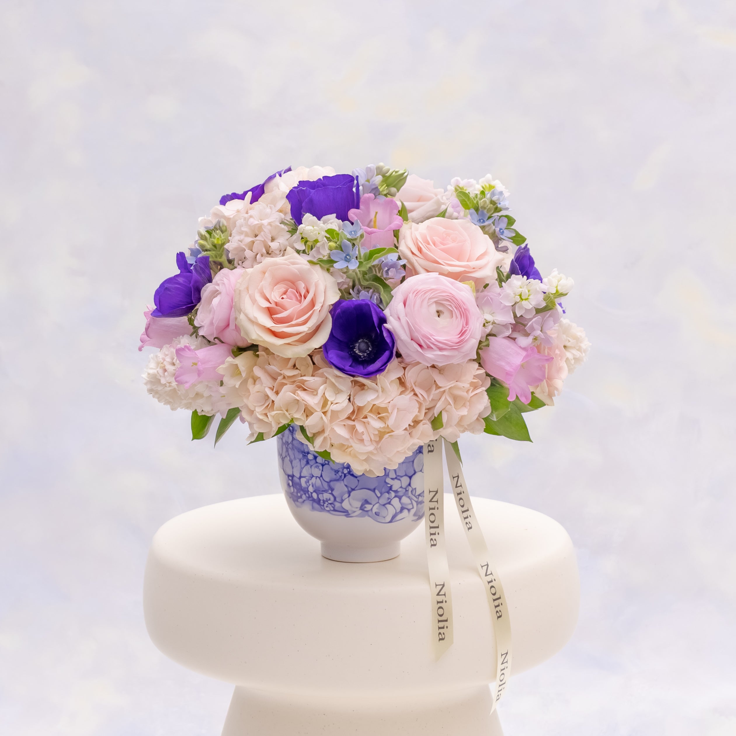 Same Day Flower Delivery in San Francisco