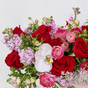 North Beach Romance Bouquet