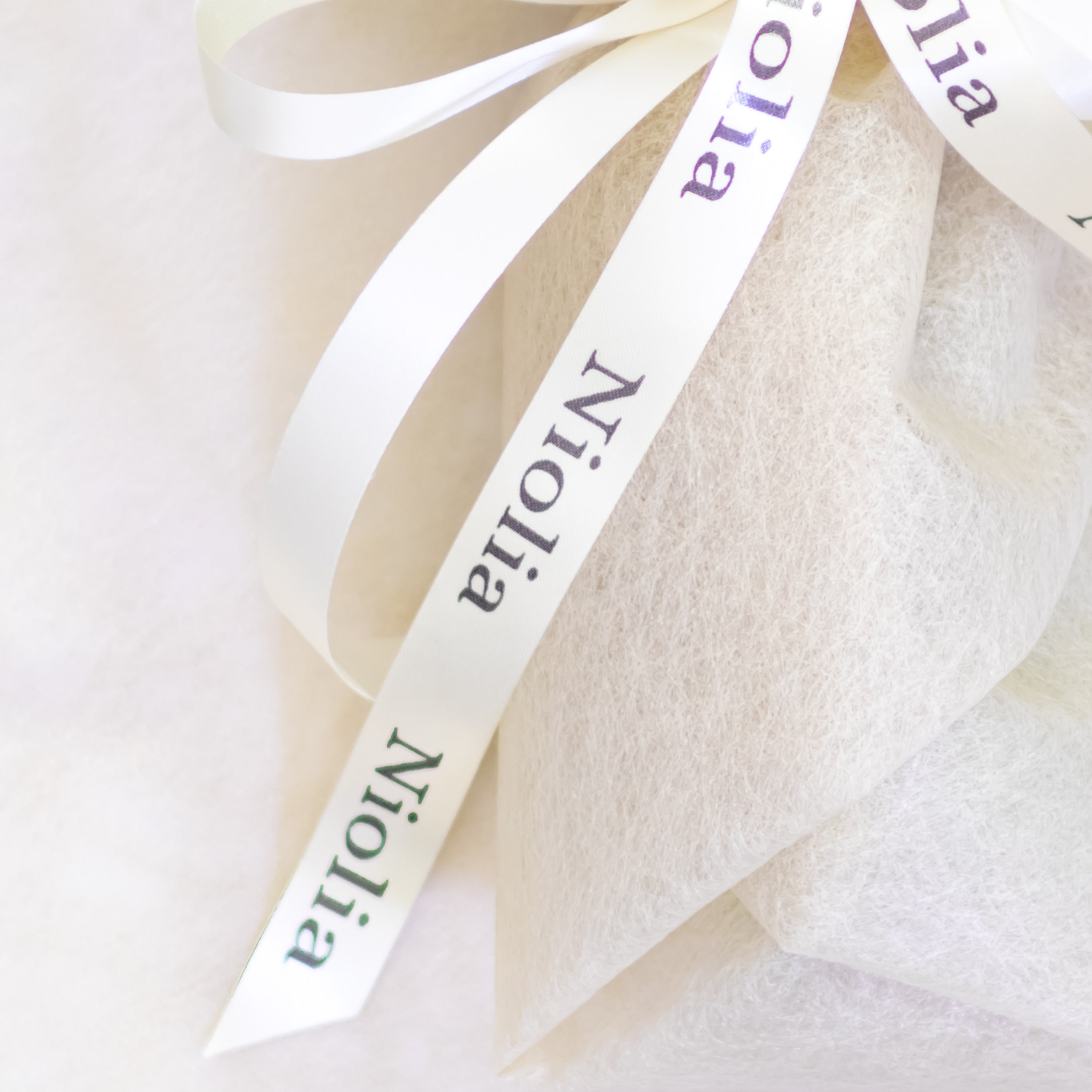 Signature Tulip Wrap Bouquet