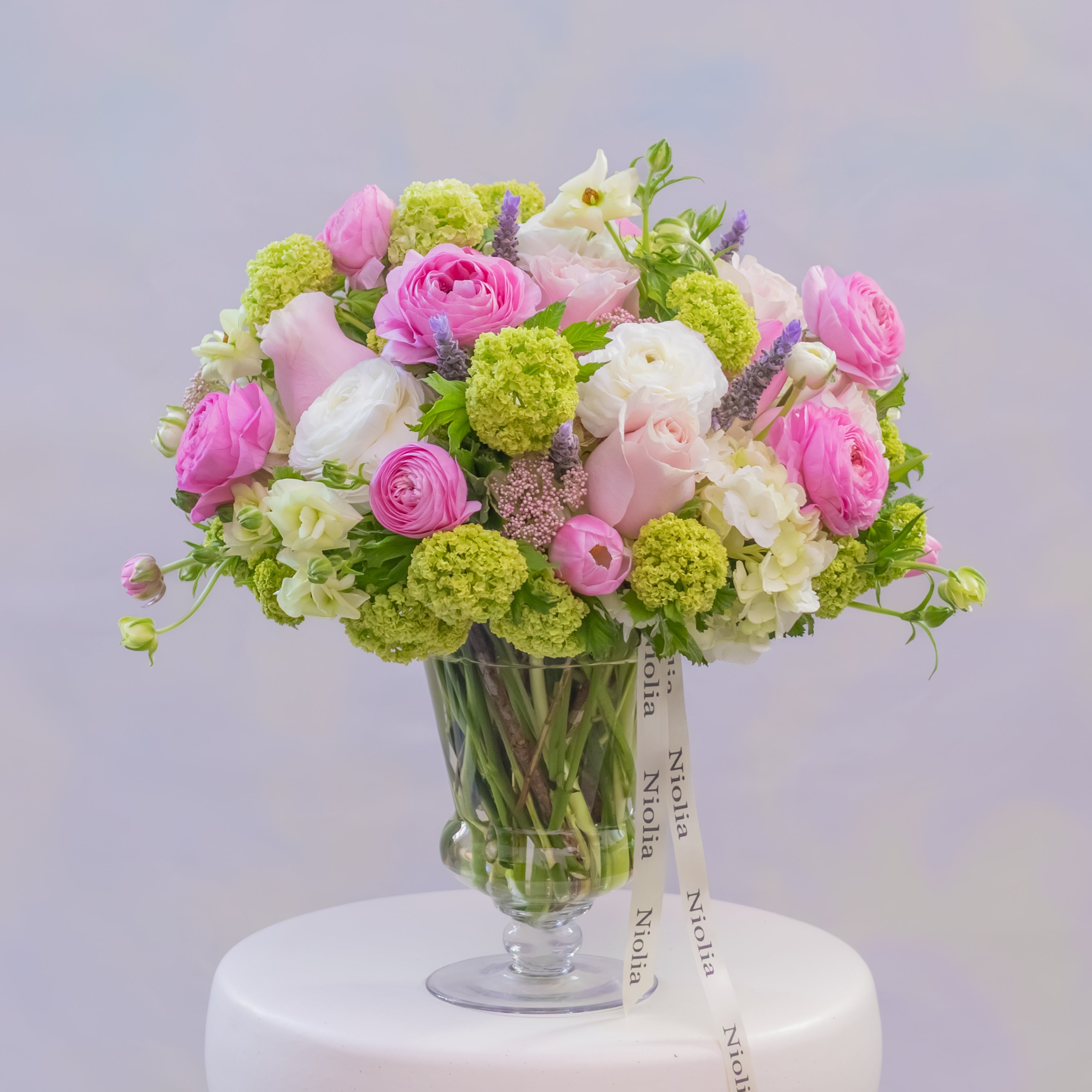 Kyoto in Spring – Signature Arrangement
