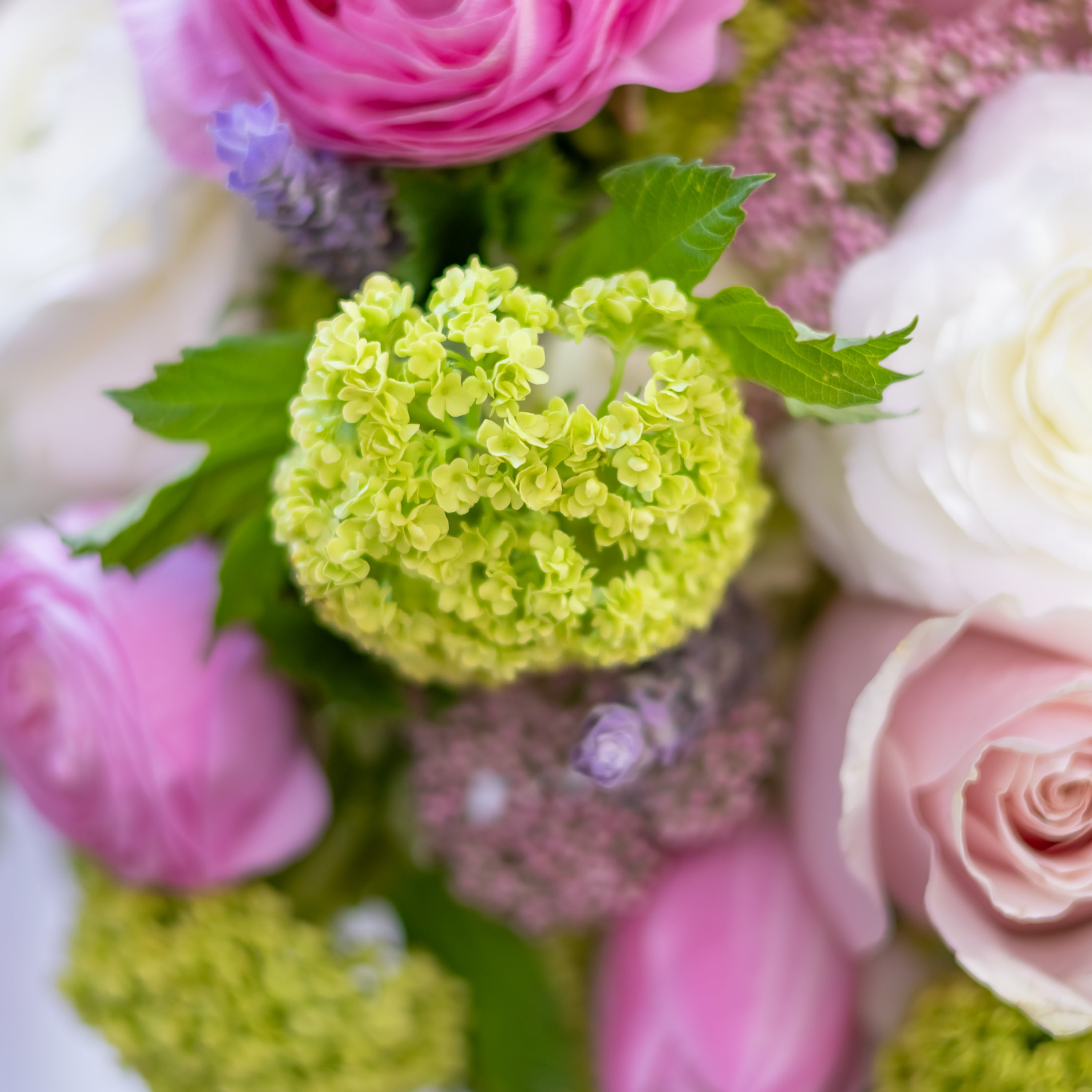 Kyoto in Spring – Desk Arrangement
