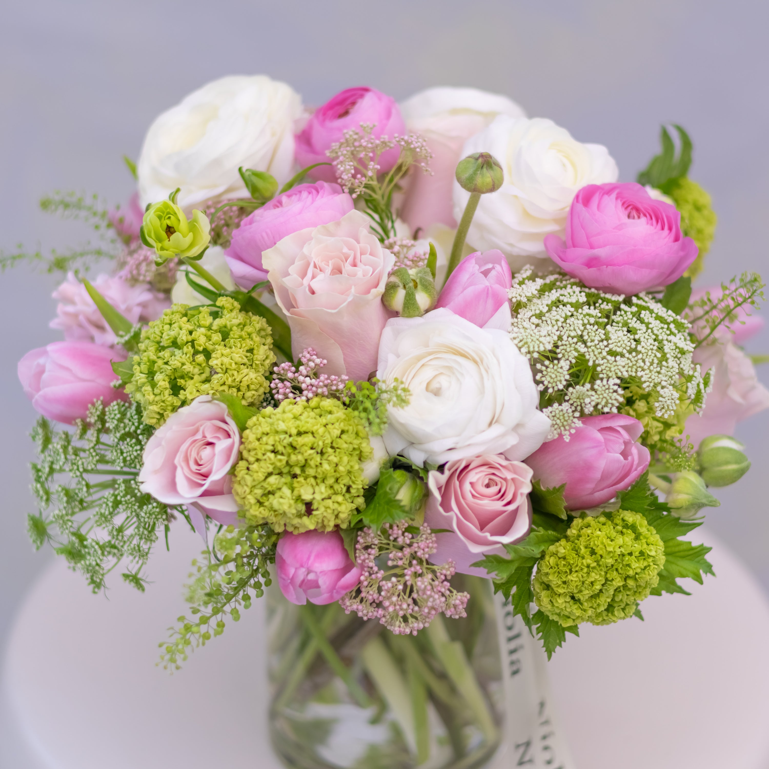 Kyoto in Spring – Desk Arrangement