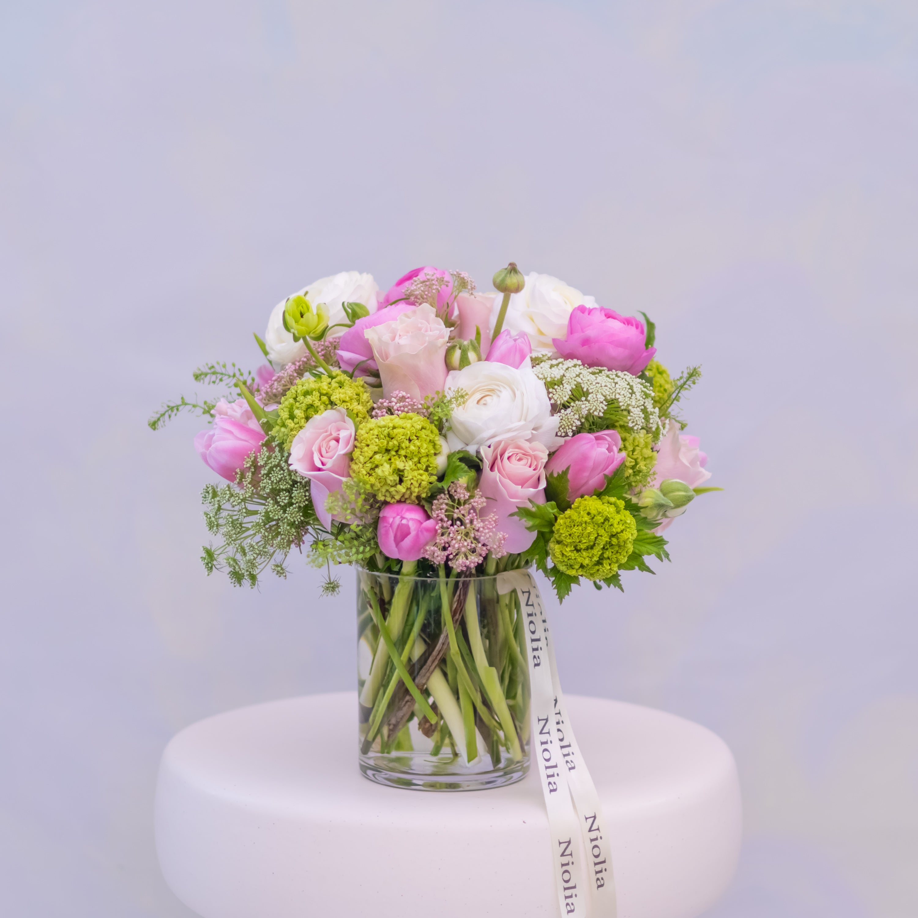 Kyoto in Spring – Desk Arrangement