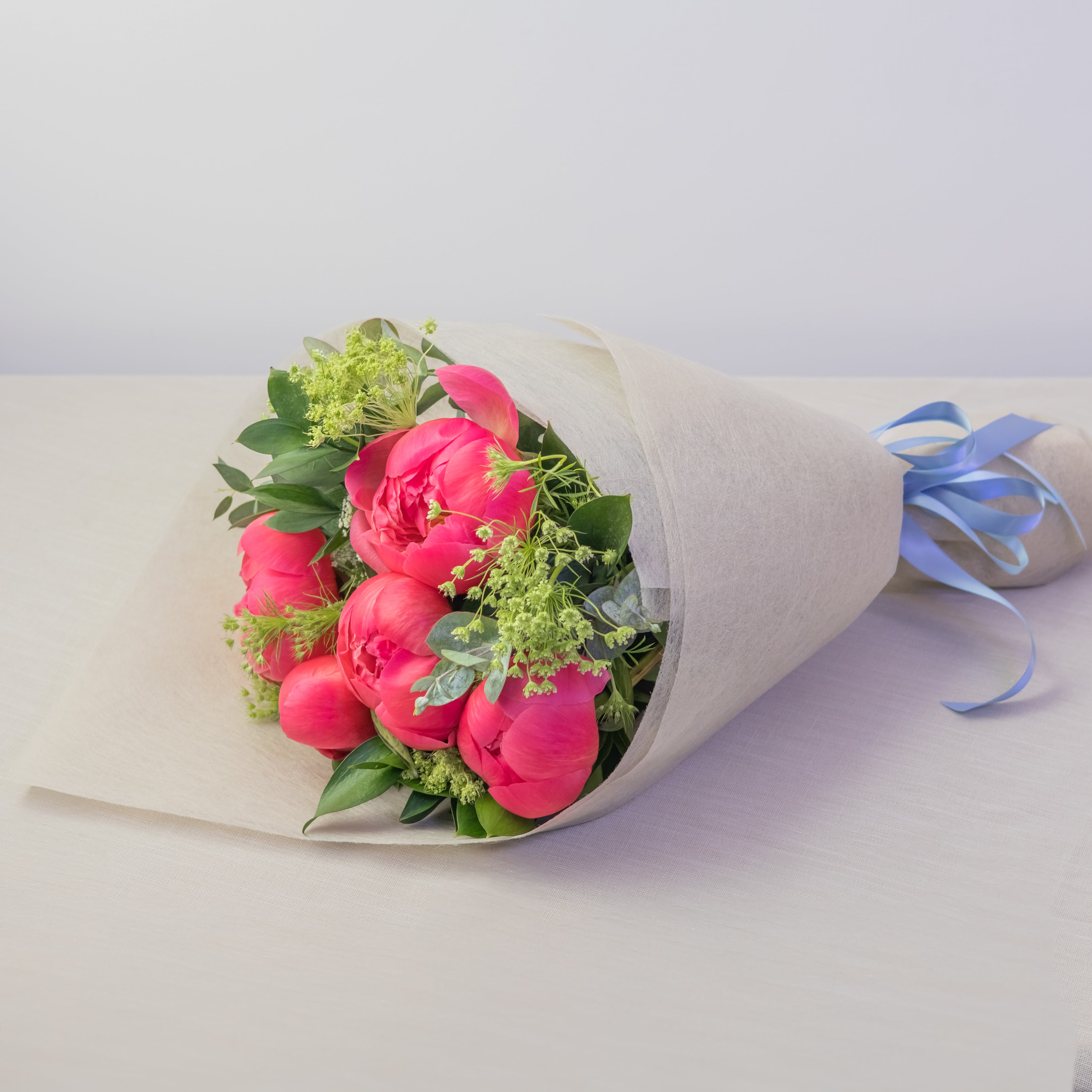 Like a Love Letter
