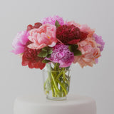 High Season Peonies