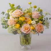 Flower Subscription