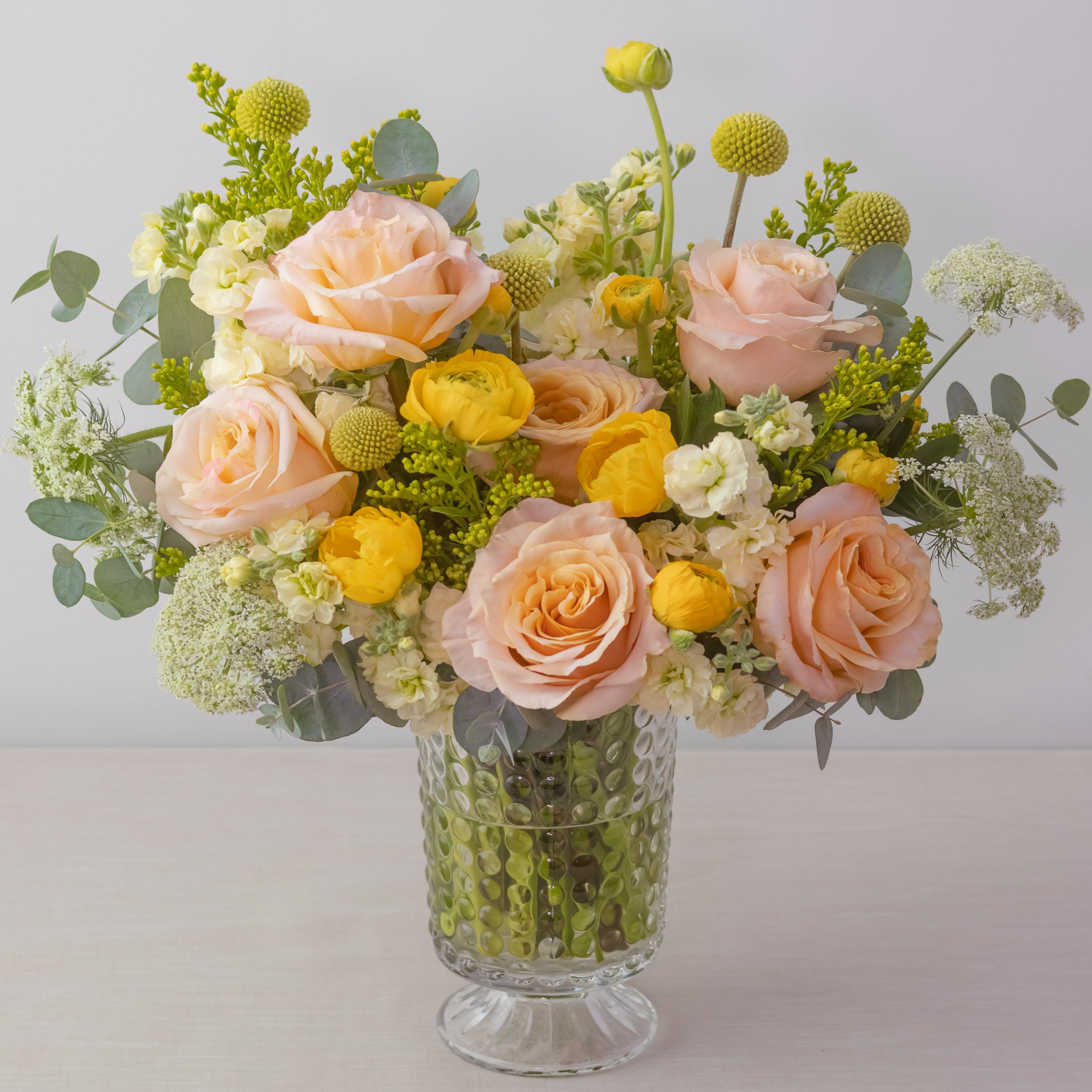 Flower Subscription