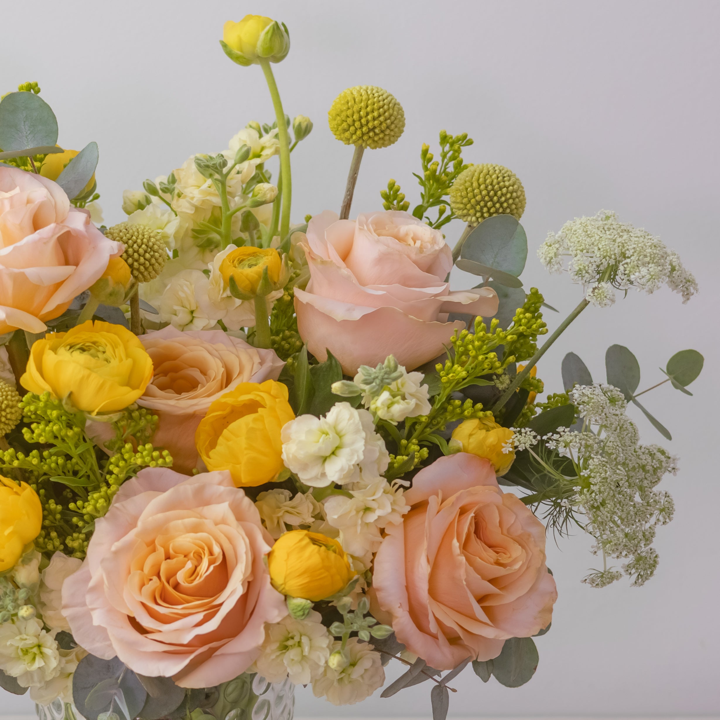 A Vase Full of Summer