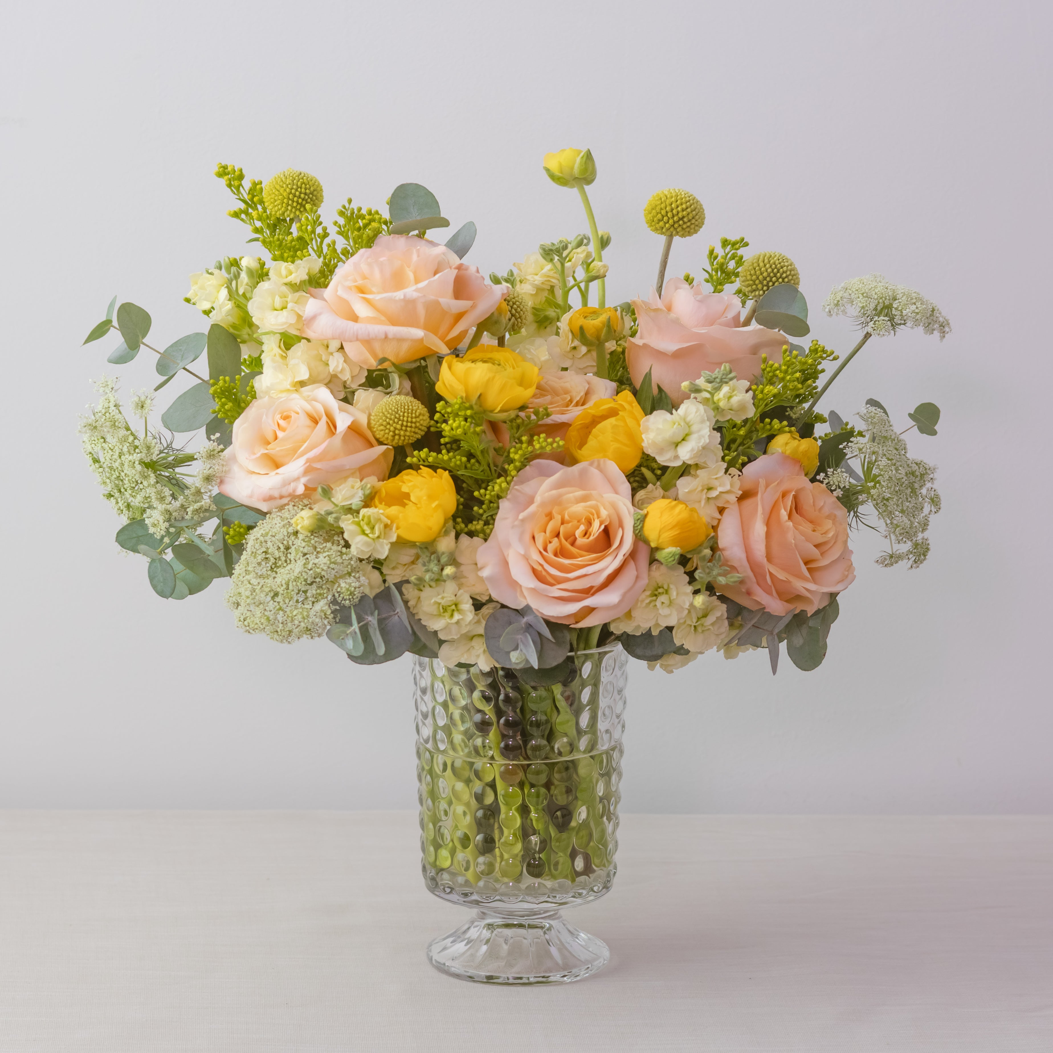 A Vase Full of Summer
