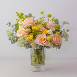 A Vase Full of Summer
