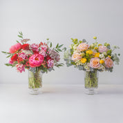 Flower Subscription