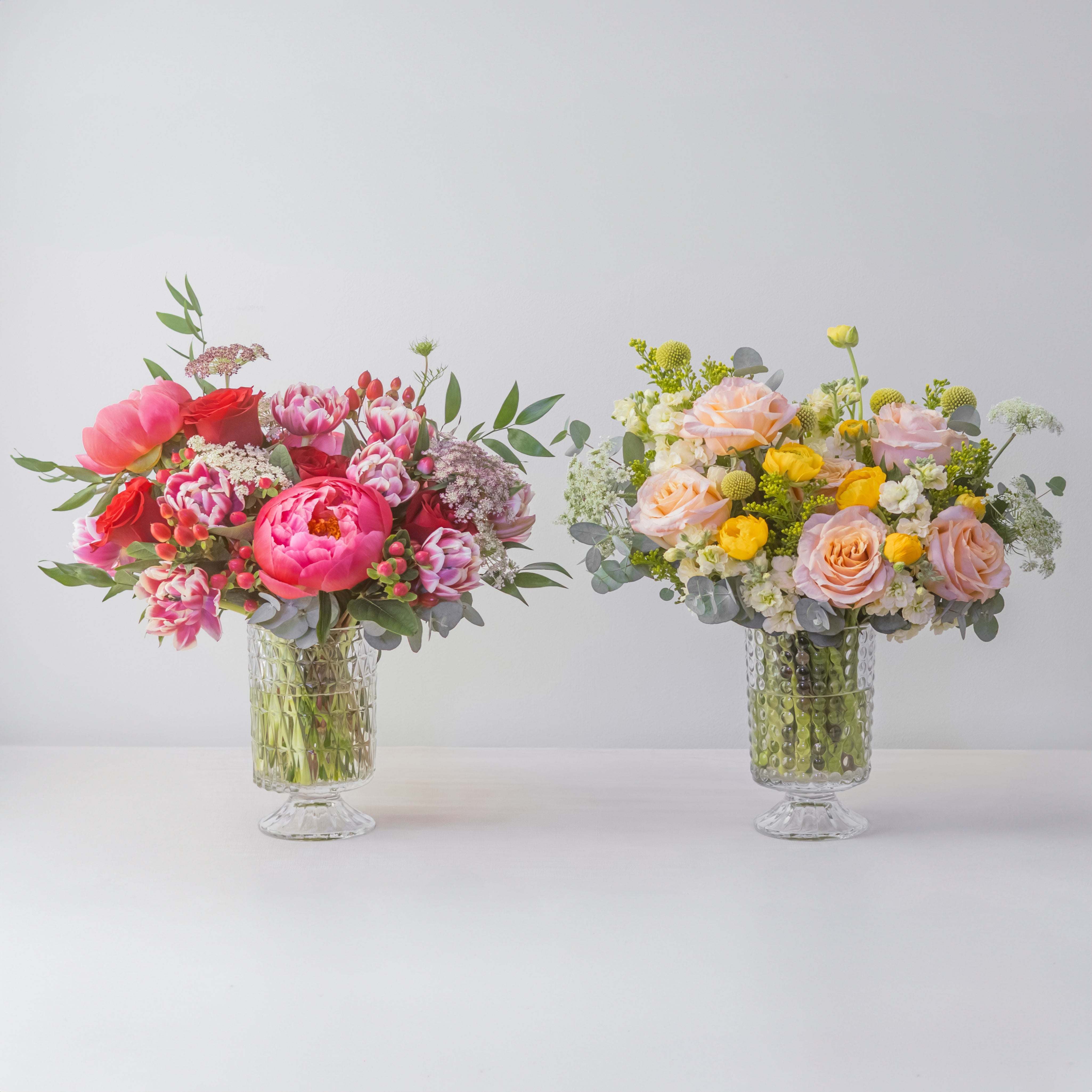 Flower Subscription