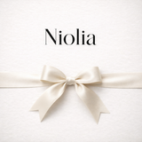 Niolia Gift Card