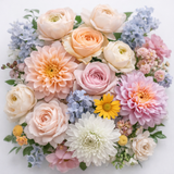 Soft Pastel Designer’s Choice